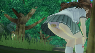 Illustration for article titled I Doubt Japan's Newest PS4 Game Will Be Released Internationally